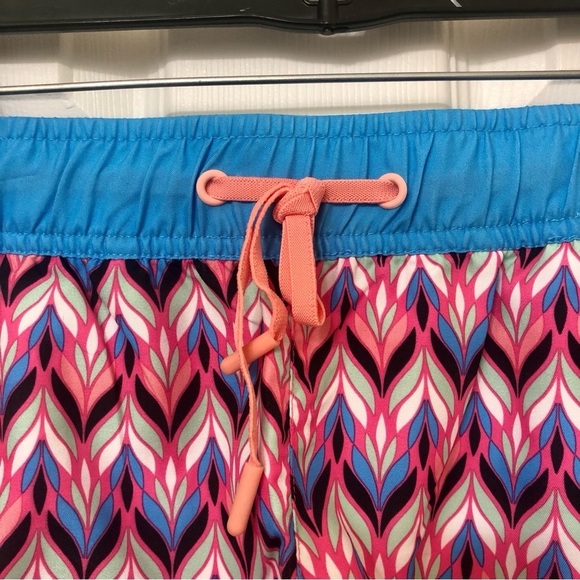 NWT Jadelynn Brooke shorts size S - Picture 2 of 8